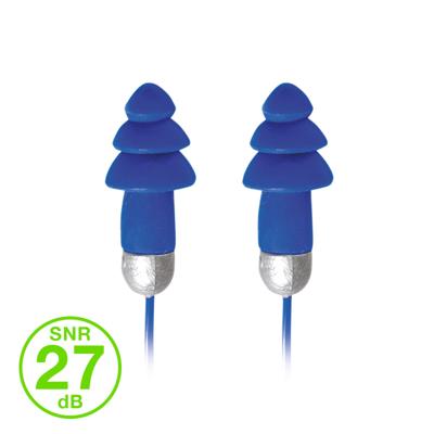 Imagen del producto TAPON(PAR) 6409 ROCKETS FULL DETECT CORD SNR 27dB