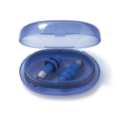 Imagen del producto TAPON(PAR) 6409 ROCKETS FULL DETECT CORD SNR 27dB