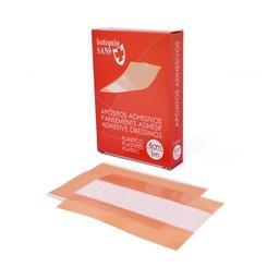 Imagen del producto APOSITO ADHESIVO 1 M X 6 CM PLASTICO