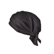 Imagen del producto BANDANA CC9001 AJUSTABLE VERDE MANZANA
