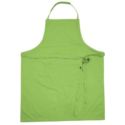 Imagen del producto DELANTAL CC1905B 31 CORCEGA 90X72 VERDE MANZANA