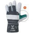Imagen del producto GUANTE SERRAJE URO 17LVER T-9
