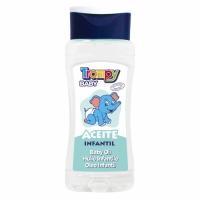 Imagen del producto ACEITE INFANTIL 250ML