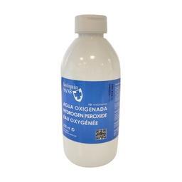 Imagen del producto AGUA OXIGENADA 425 250CC