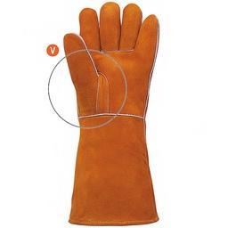 Imagen del producto GUANTE SOLDADURA URO SFTRK T-9