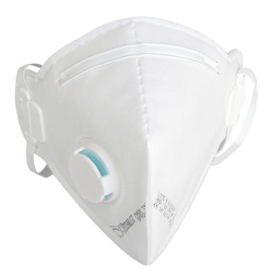 Imagen del producto MASCARILLA 1710-V FFP1 NR C/VALVULA