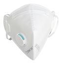 Imagen del producto MASCARILLA 1710-V FFP1 NR C/VALVULA