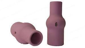 Imagen del producto TOBERA CERAMICA 210V GR.6 REF:132-00 FINAS