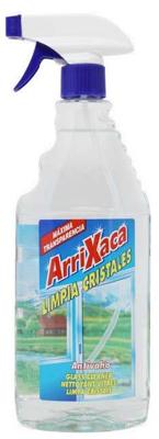 Imagen del producto LIMPIACRISTALES PULVERIZADOR AKELIM750ML