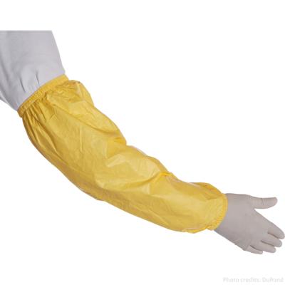 Imagen del producto MANGUITO (EMBOLSADO) TYCHEM 2000 AMARILLO TCAS TIPO 3B