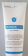 Imagen del producto TUBO 100ML CREMA SOLAR PEVASUN 50