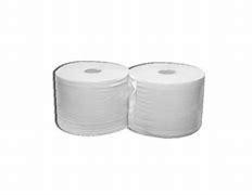 Imagen del producto BOBINA(2UD) INDUSTRIAL RECICLADA GOFRADA 10005188 600M
