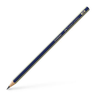 Imagen del producto LAPIZ 112500 GRAFITO HB FABER-CASTELL