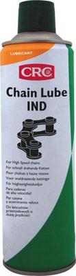 Imagen del producto CRC CHAIN LUBE IND 500 ML