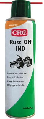 Imagen del producto CRC RUST OFF IND 500 ML