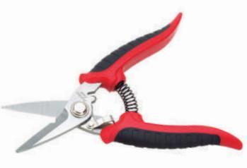 Imagen del producto TIJERA PELACABLES 296 190MM