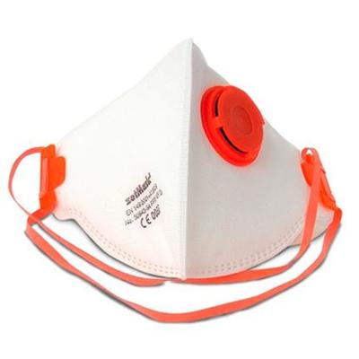 Imagen del producto MASCARILLA FFP2 NR D C/VALVULA 30943-94