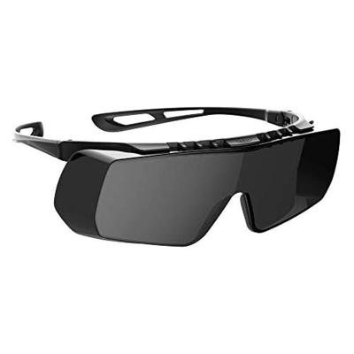 Imagen del producto CUBREGAFAS STEALTH COVERLITE AHUMADA ASA940-063-000