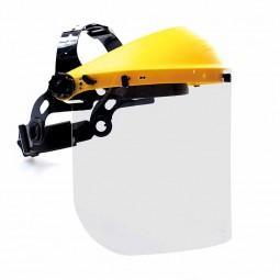 Imagen del producto PANTALLA FACIAL VISOR TRANSP. 200X395 1B FACY 79400
