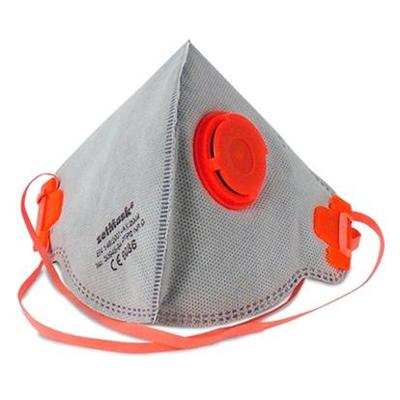 Imagen del producto MASCARILLA FFP2 NR D C/VALVULA 30945-94 CARBON ACTIVO