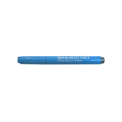 Imagen del producto ROTULADOR DETECTABLE PIZARRA DP0105-6 TINTA NEGRA