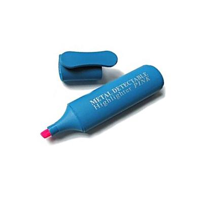 Imagen del producto ROTULADOR DETECTABLE FLUORESCENTE DP0556-4 TINTA AMARILLA