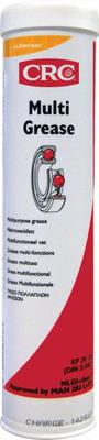 Imagen del producto CRC MULTI GREASE 400 GRS