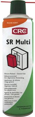 Imagen del producto CRC SR MULTI 500 ML