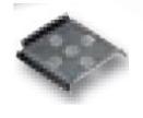 Imagen del producto RECAMBIO 2 UDS CUCHILLAS RASCADOR 4 CARAS 65MM