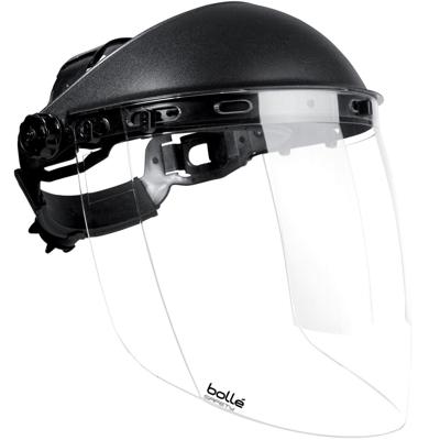 Imagen del producto PANTALLA FACIAL SPHERE PC INCOLORO SPHERPI