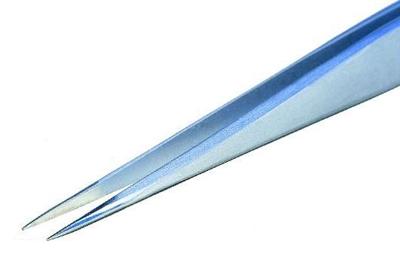 Imagen del producto PINZA PUNTA FINA 120MM AA-SA