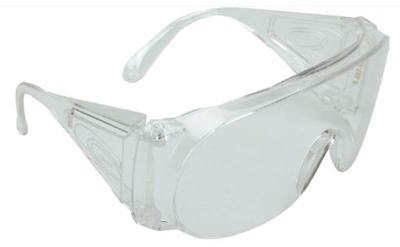 Imagen del producto GAFAS 580-I INCOLORA
