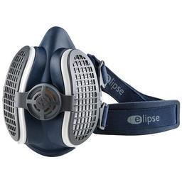 Imagen del producto SEMIMASCARA ELIPSE P3 RD (POLVO) SPR299 TALLA S/M