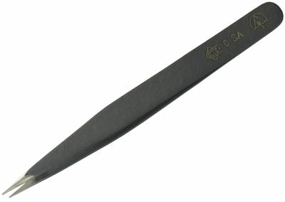 Imagen del producto PINZA FINA 120MM 0-SA ESD
