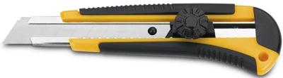 Imagen del producto CUTTER METAL-NYLON C/RUEDA 00211 18MM