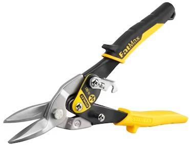 Imagen del producto TIJERA FATMAX CORTACHAPA CORTE RECTO 2-14-563
