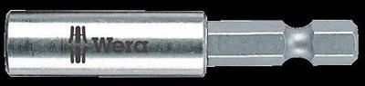 Imagen del producto PORTAPUNTAS WERA 1/4X100MM MAGNETICO 899/4/1