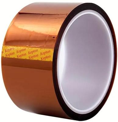 Imagen del producto ROLLO KAPTON 25MMX33MTRS
