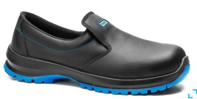 Imagen del producto ZAPATO CEDRO S2 NEGRO ESD S2+CI+HI+FO+SR NO METAL
