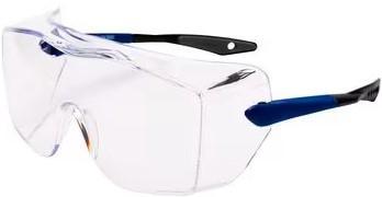 Imagen del producto CUBREGAFAS 3M OX3000 INCOLORA 17-5118-3040