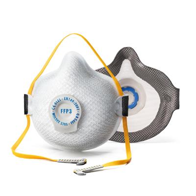 Imagen del producto MASCARILLA MOLDEX 370515