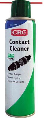 Imagen del producto CRC CONTACT CLEANER 500 ML