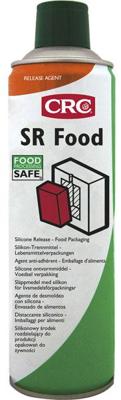 Imagen del producto CRC SR FOOD FPS 500 ML
