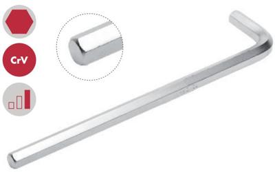 Imagen del producto LLAVE ALLEN EXTRA LARGA 8MM 602-08