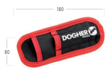 Imagen del producto BOLSA INDIVIDUAL PARA CUTTER 9MM 789V-09