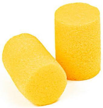 Imagen del producto TAPON(PAR) 3M EAR CLASSIC PP-01-002 SNR 28dB