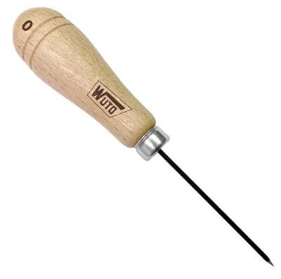 Imagen del producto PUNZON WUTO 7701 Nº1 PUNTA 2,70MM