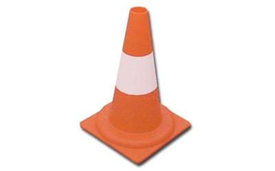 Imagen del producto CONO DE SEGURIDAD S2002PEFB 340MM
