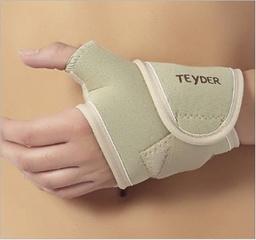 Imagen del producto MUÑEQUERA NEO. METACARP. 519MN BEIGE
