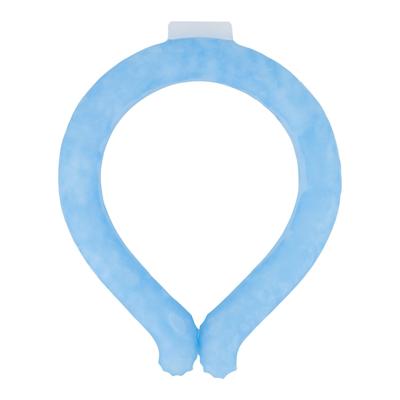 Imagen del producto INSERTO PCM CUELLO COOL RING AZUL